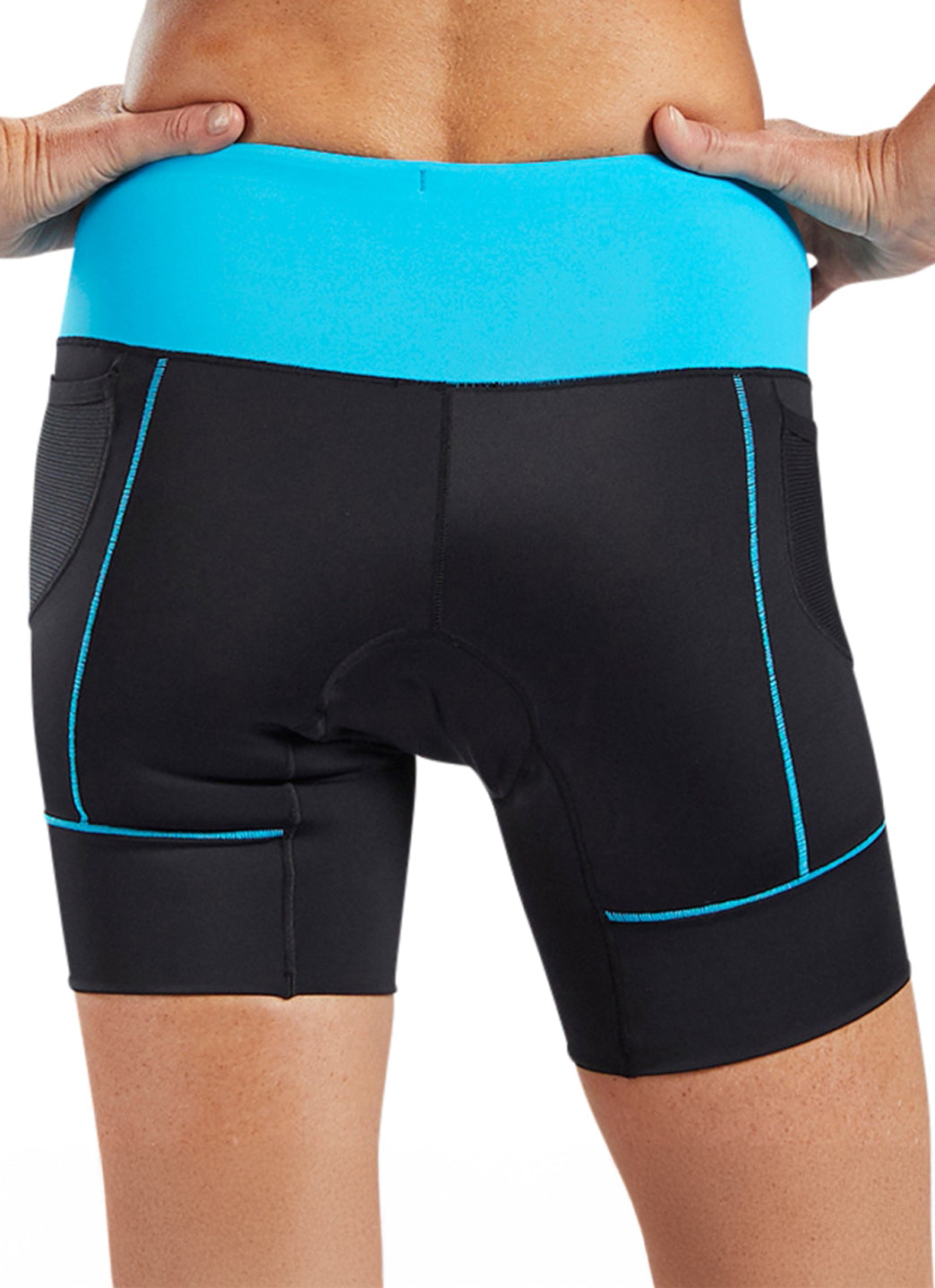 Zoot Women's Core + Tri 6" Short