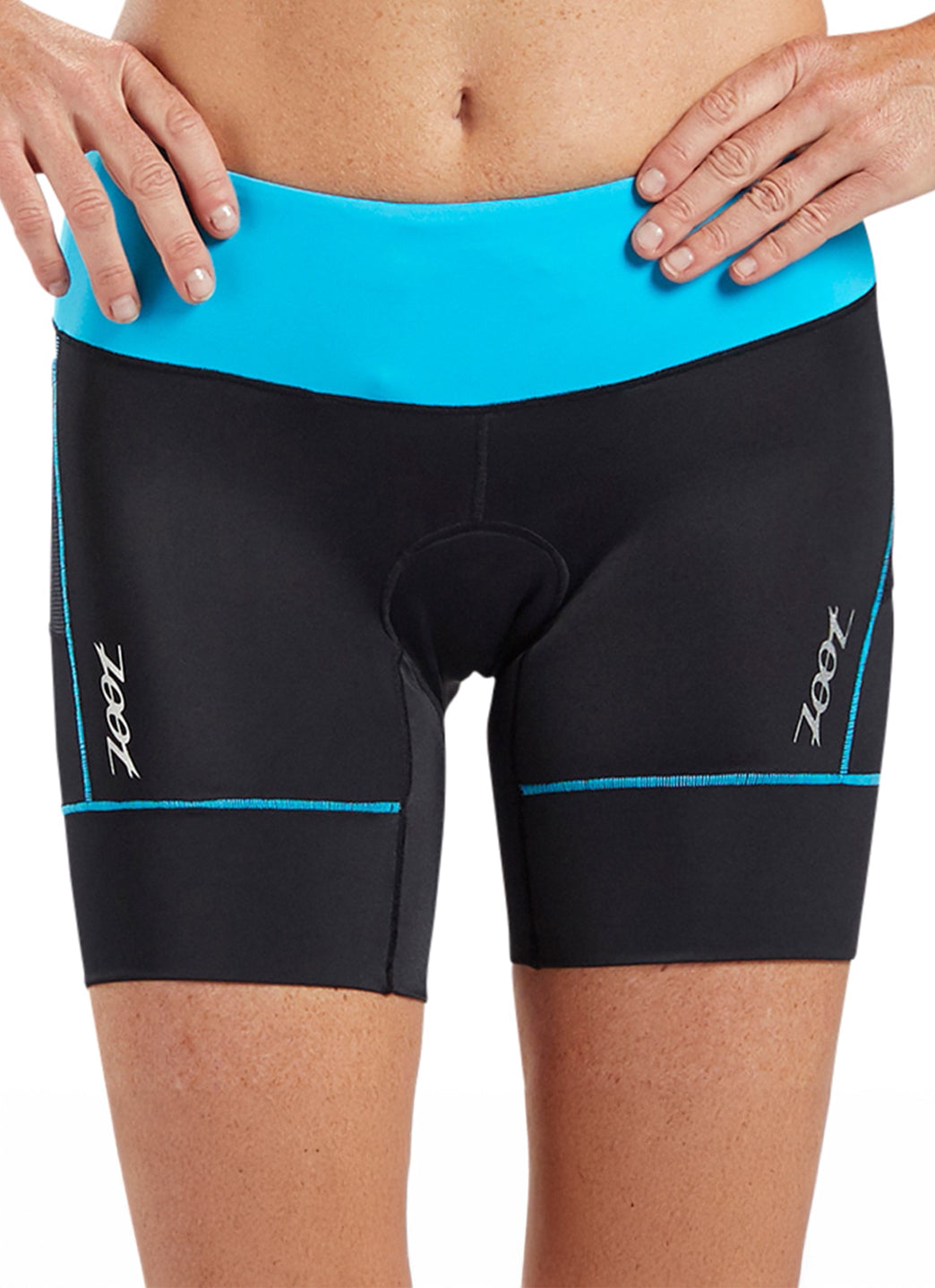 Zoot Women's Core + Tri 6" Short