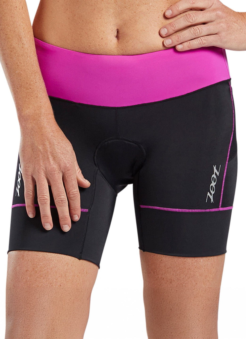 Zoot Women's Core + Tri 6" Short