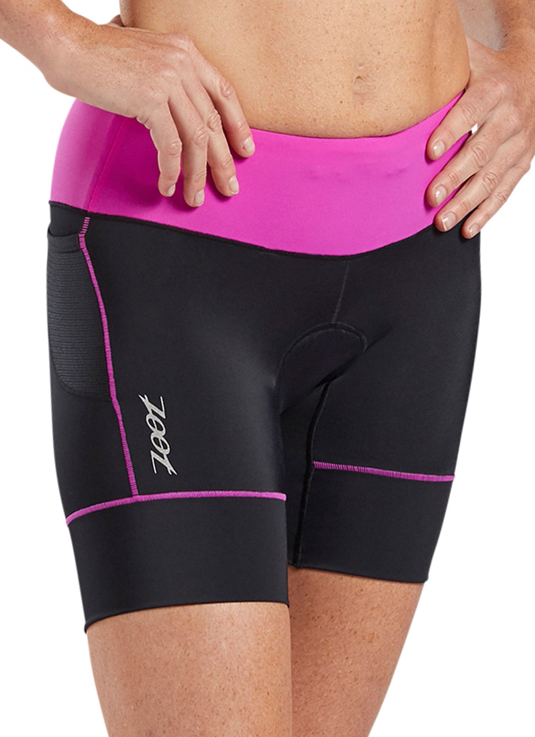 Zoot Women's Core + Tri 6" Short