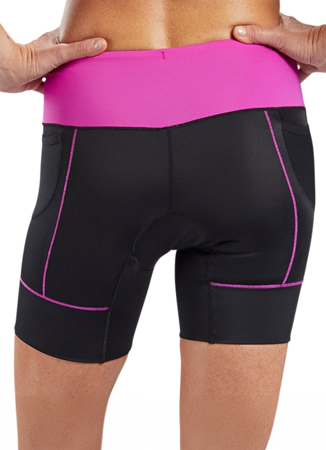 Zoot Women's Core + Tri 6" Short