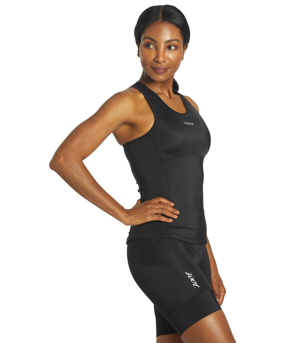 Zoot Women's Core + Tri Racerback Tank