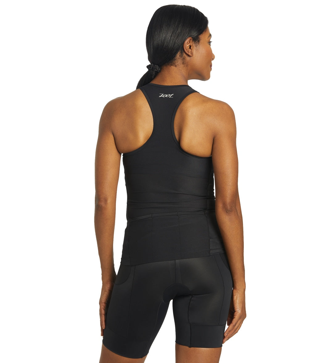 Zoot Women's Core + Tri Racerback Tank