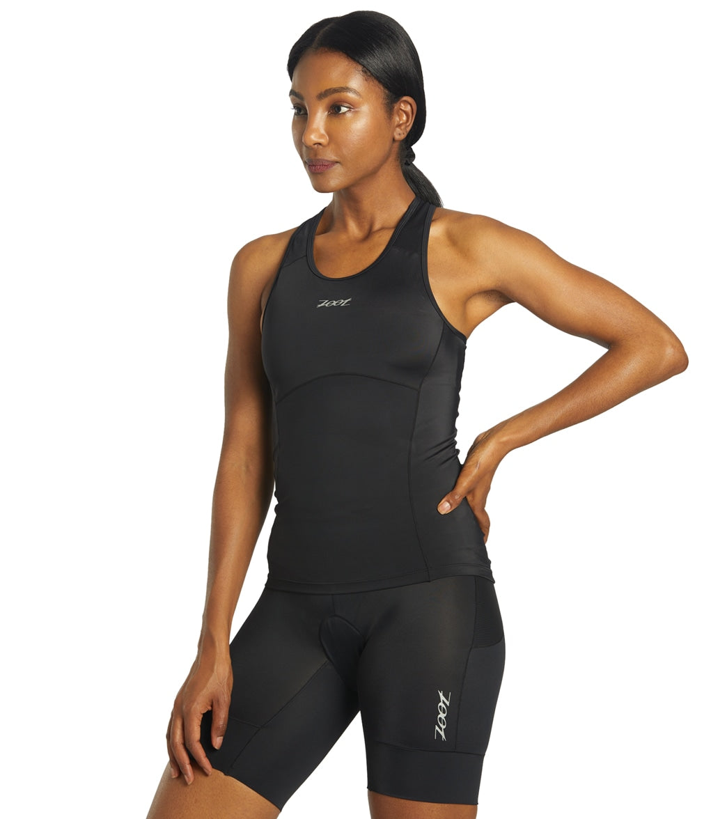 Zoot Women's Core + Tri Racerback Tank