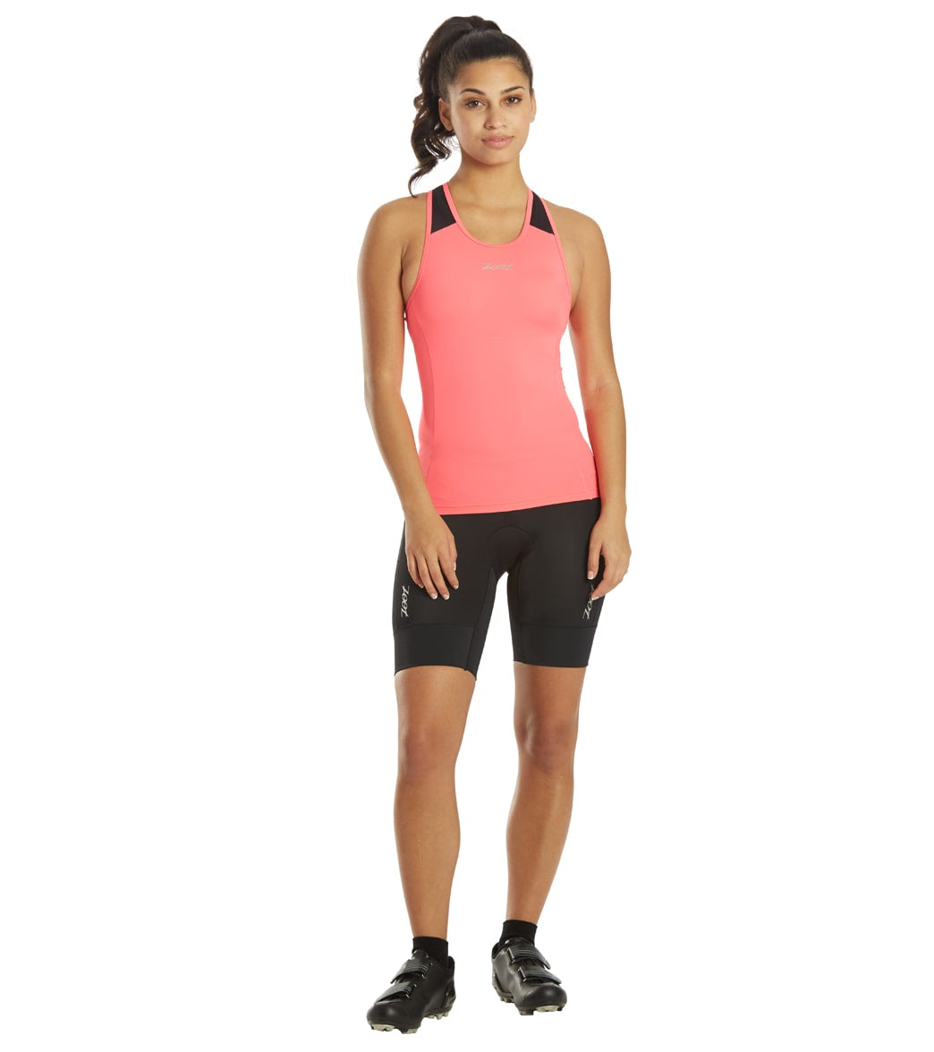 Zoot Women's Core + Tri Racerback Tank