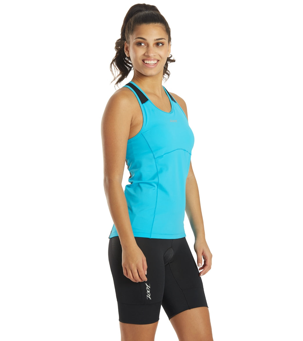 Zoot Women's Core + Tri Racerback Tank