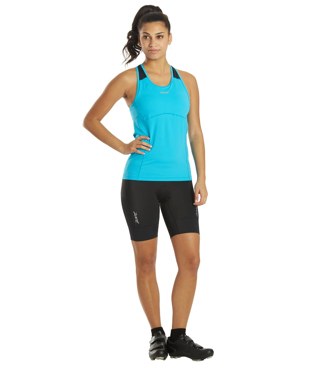 Zoot Women's Core + Tri Racerback Tank
