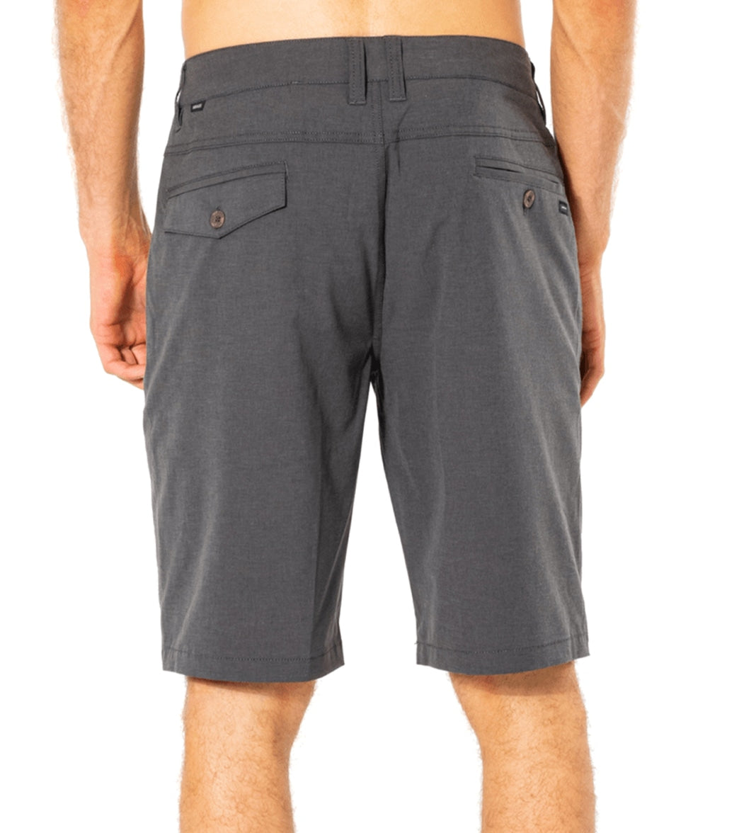 Rip Curl Men's 21" Phase Boardwalk Short