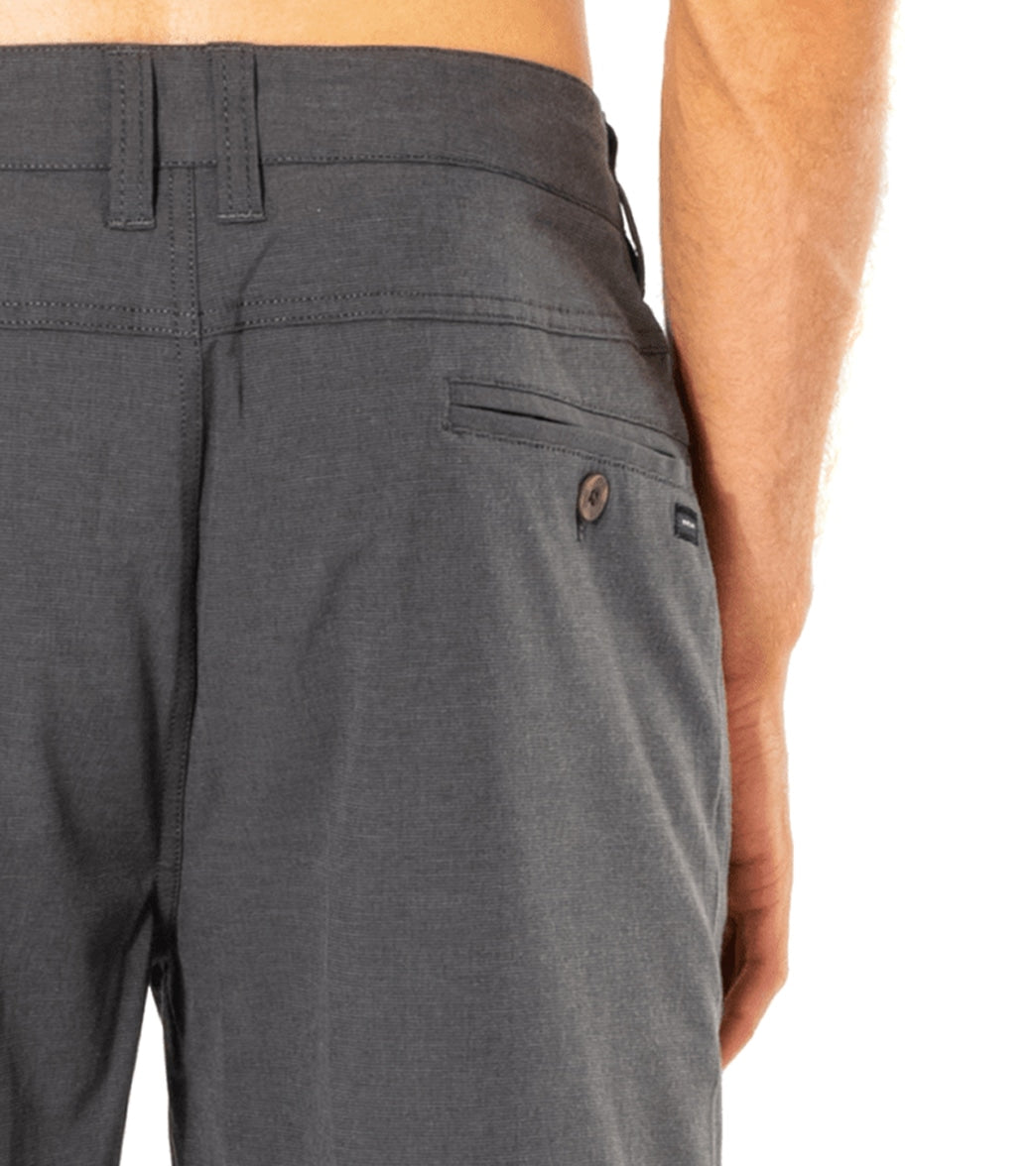 Rip Curl Men's 21" Phase Boardwalk Short