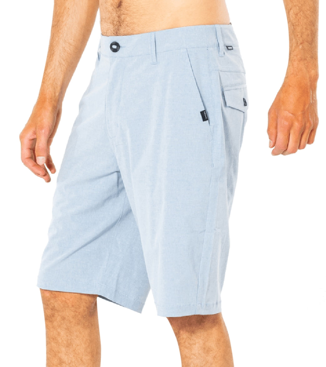Rip Curl Men's 21" Phase Boardwalk Short