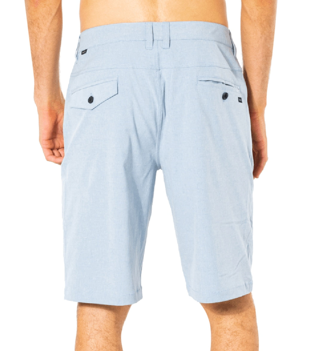 Rip Curl Men's 21" Phase Boardwalk Short