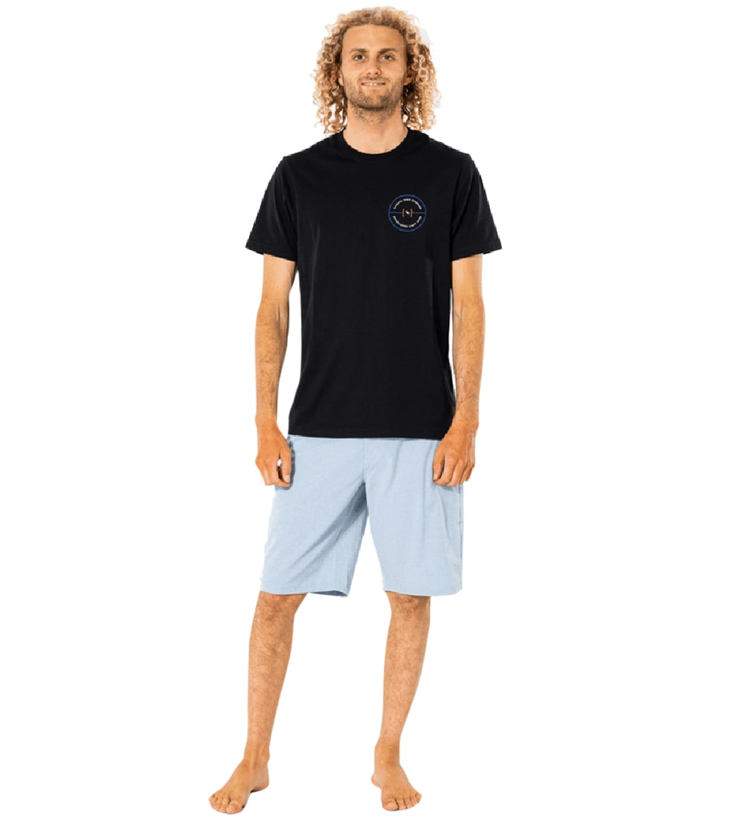 Rip Curl Men's 21" Phase Boardwalk Short