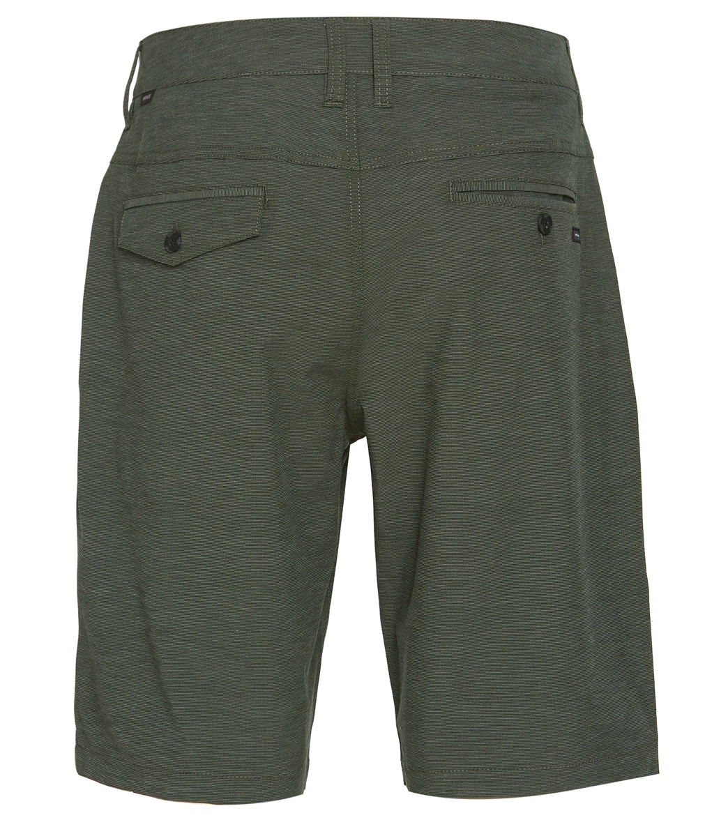 Rip Curl Men's 21" Phase Boardwalk Short