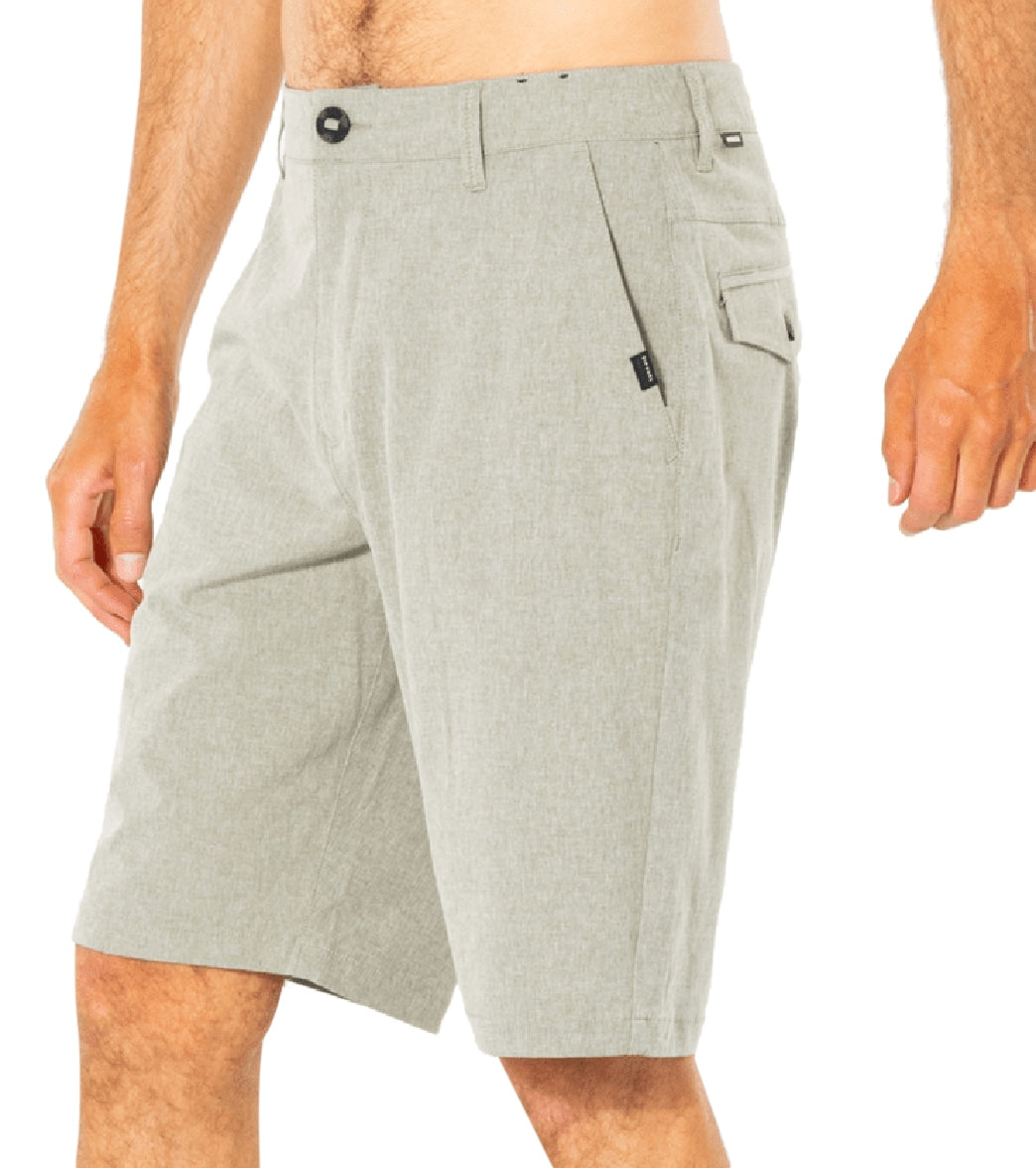 Rip Curl Men's 21" Phase Boardwalk Short
