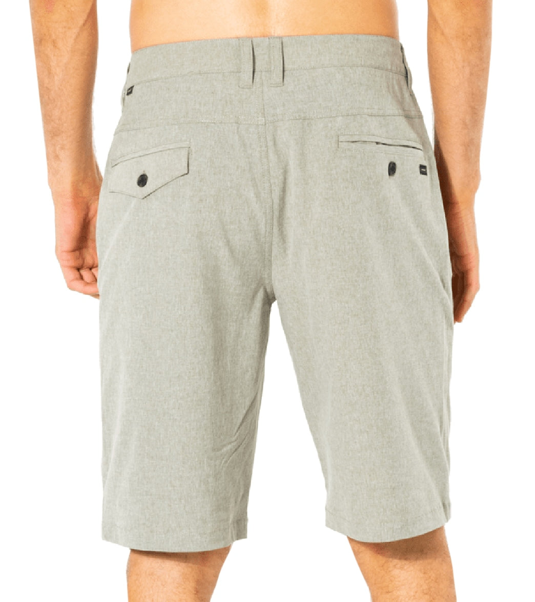 Rip Curl Men's 21" Phase Boardwalk Short