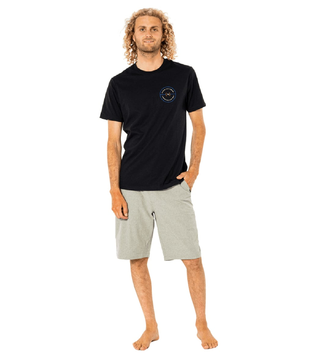 Rip Curl Men's 21" Phase Boardwalk Short