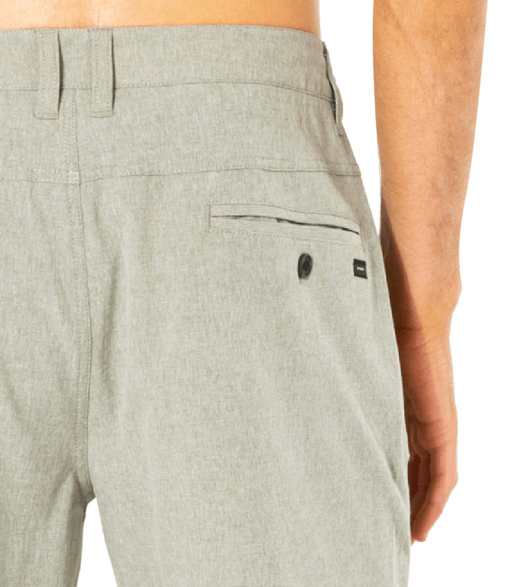 Rip Curl Men's 21" Phase Boardwalk Short