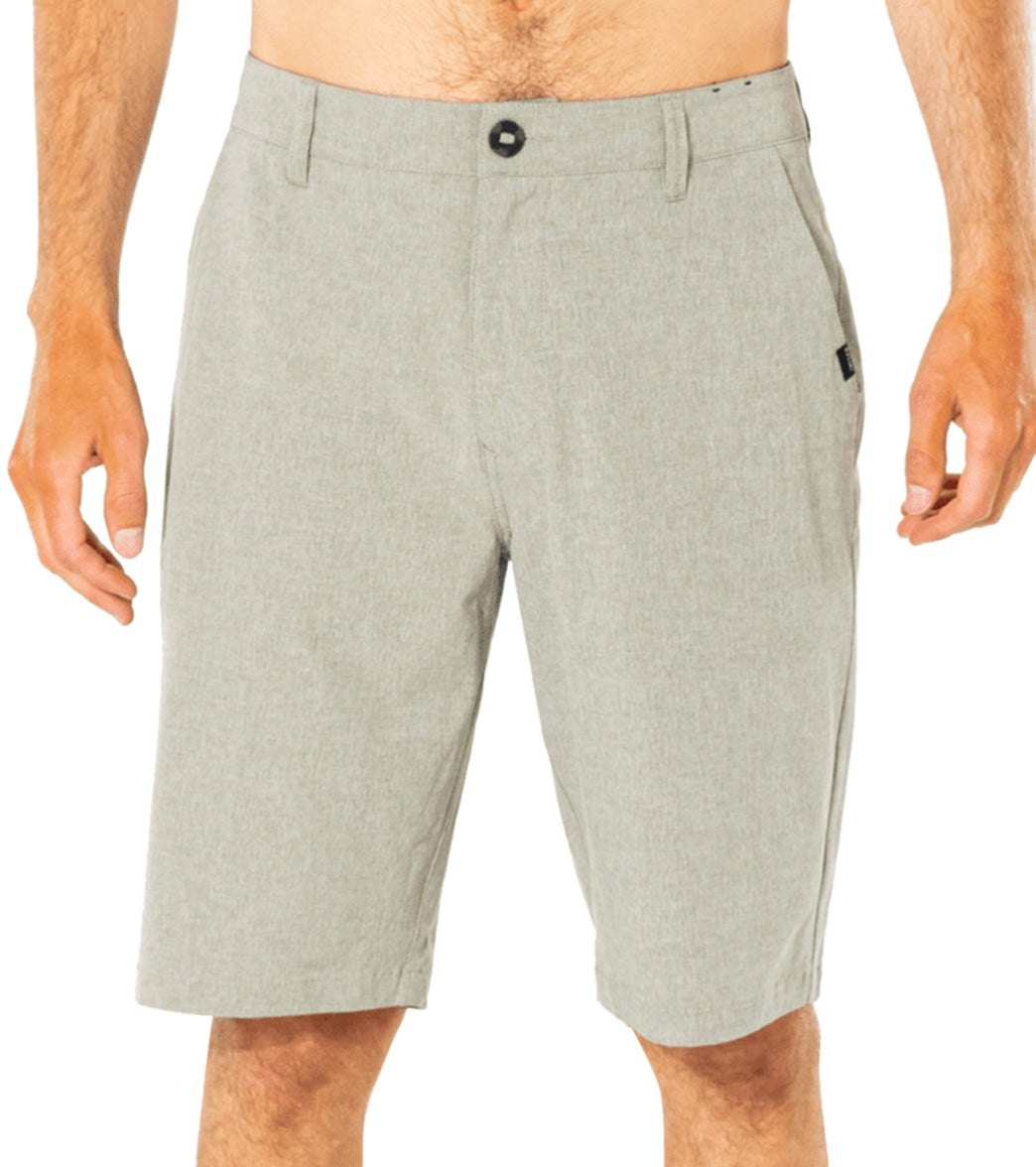 Rip Curl Men's 21" Phase Boardwalk Short