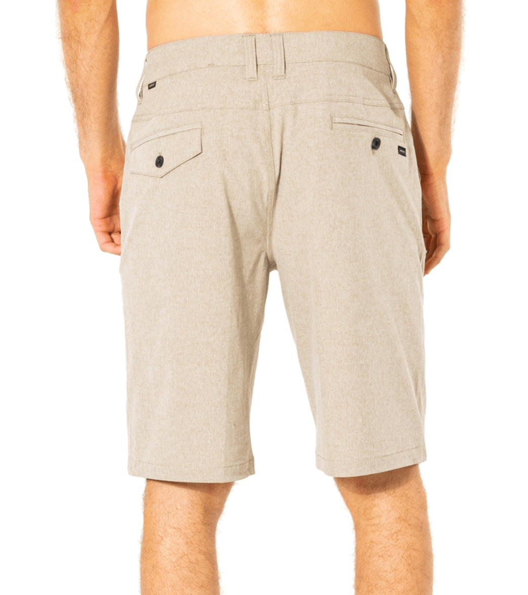Rip Curl Men's 21" Phase Boardwalk Short