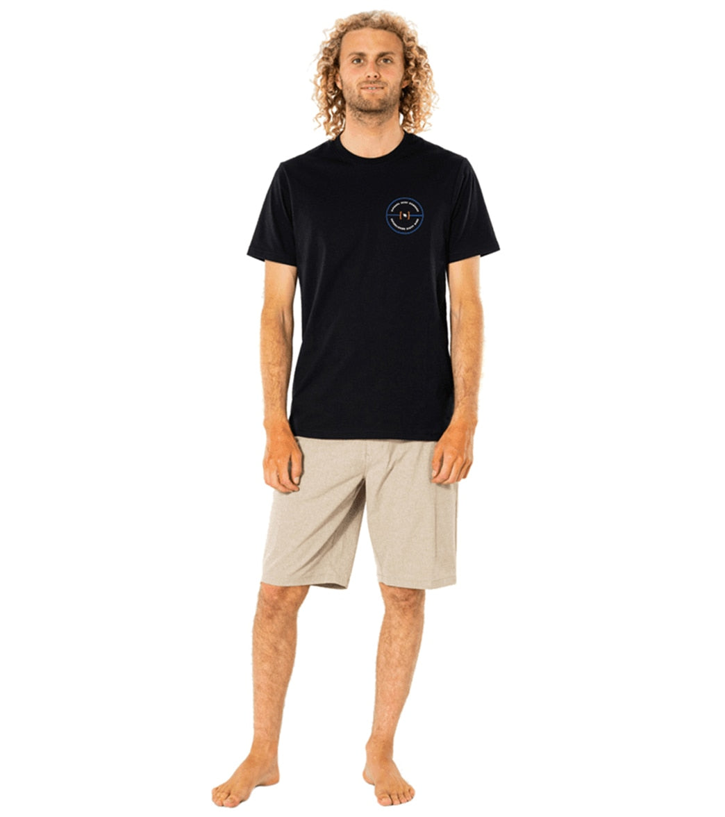 Rip Curl Men's 21" Phase Boardwalk Short