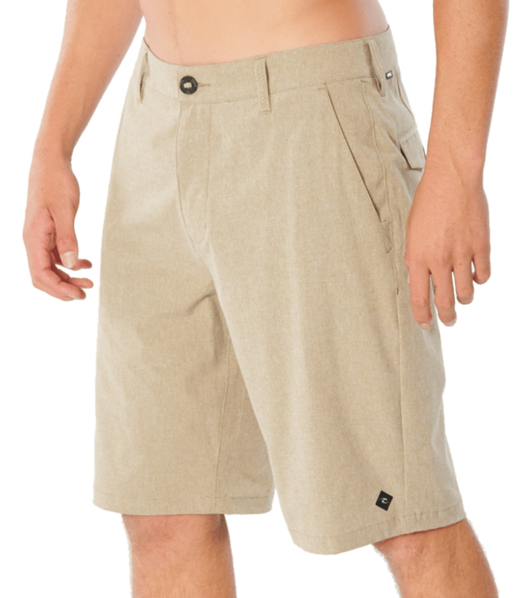 Rip Curl Men's 21" Phase Boardwalk Short
