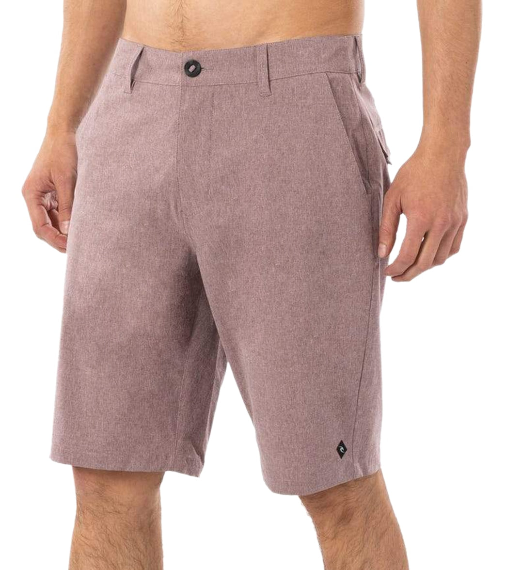 Rip Curl Men's 21" Phase Boardwalk Short