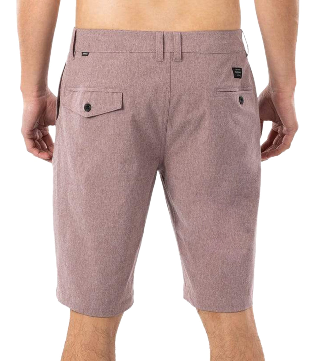 Rip Curl Men's 21" Phase Boardwalk Short