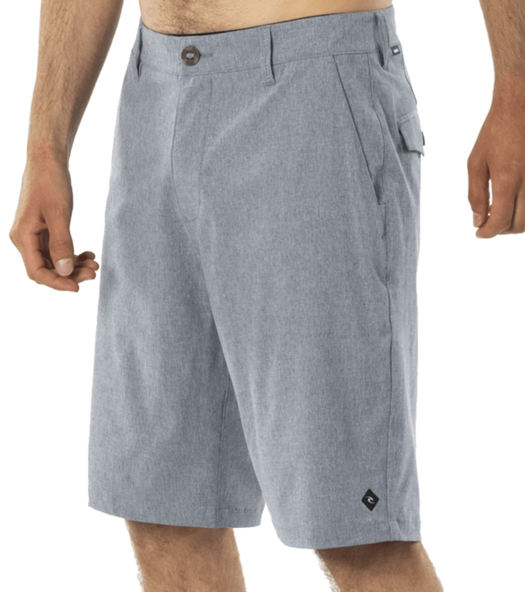 Rip Curl Men's 21" Phase Boardwalk Short