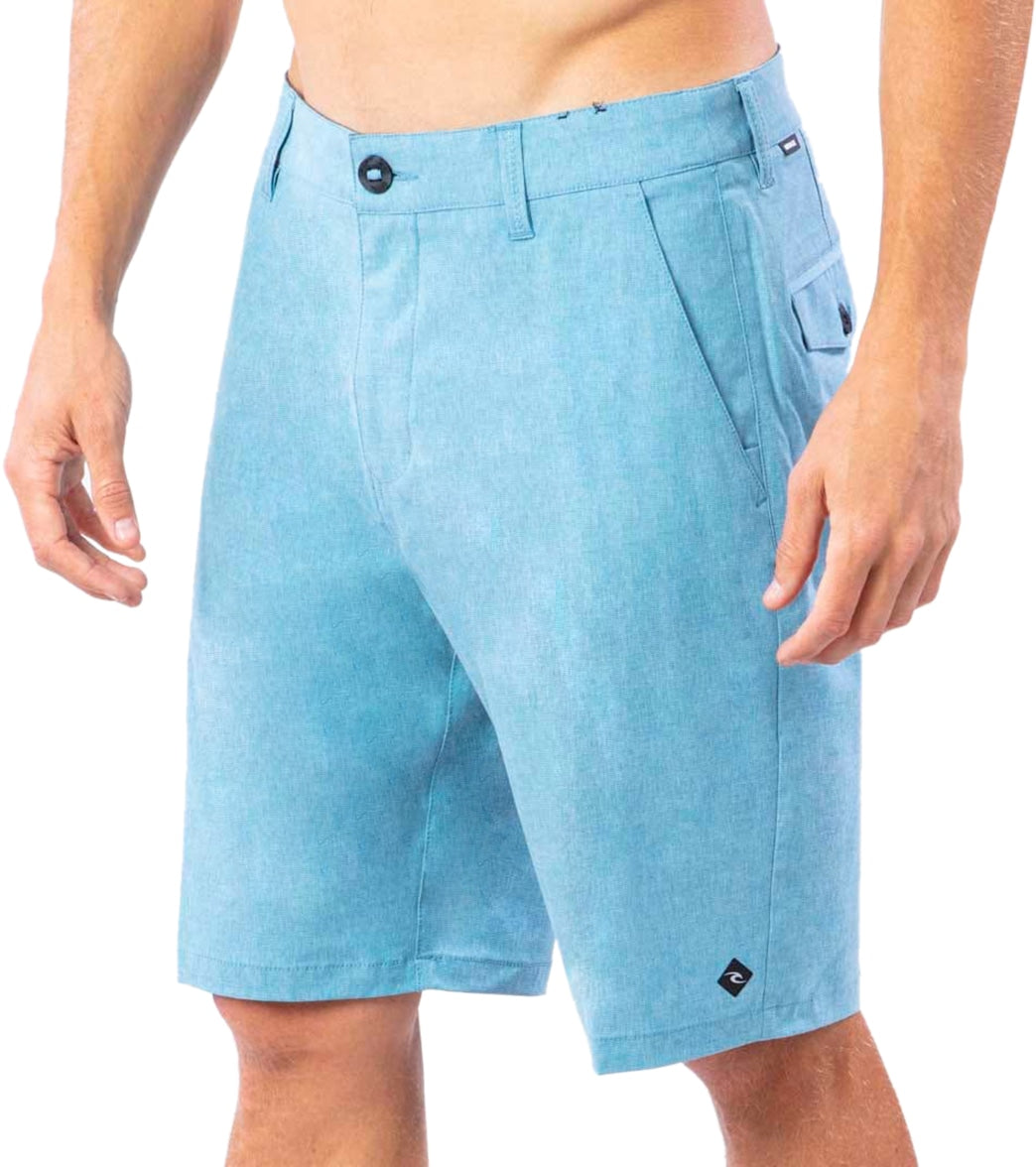 Rip Curl Men's 21" Phase Boardwalk Short