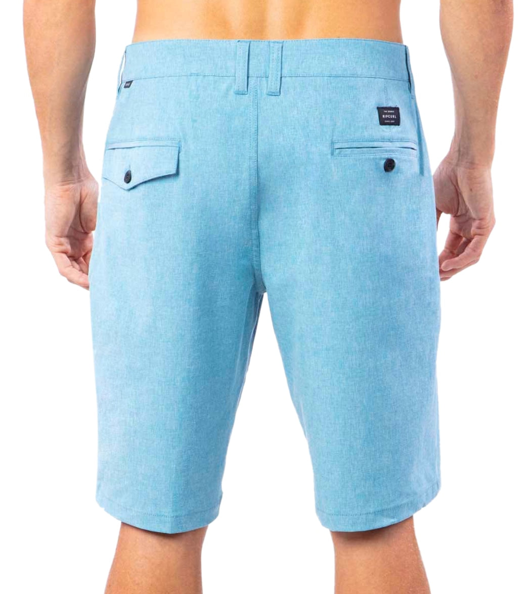Rip Curl Men's 21" Phase Boardwalk Short