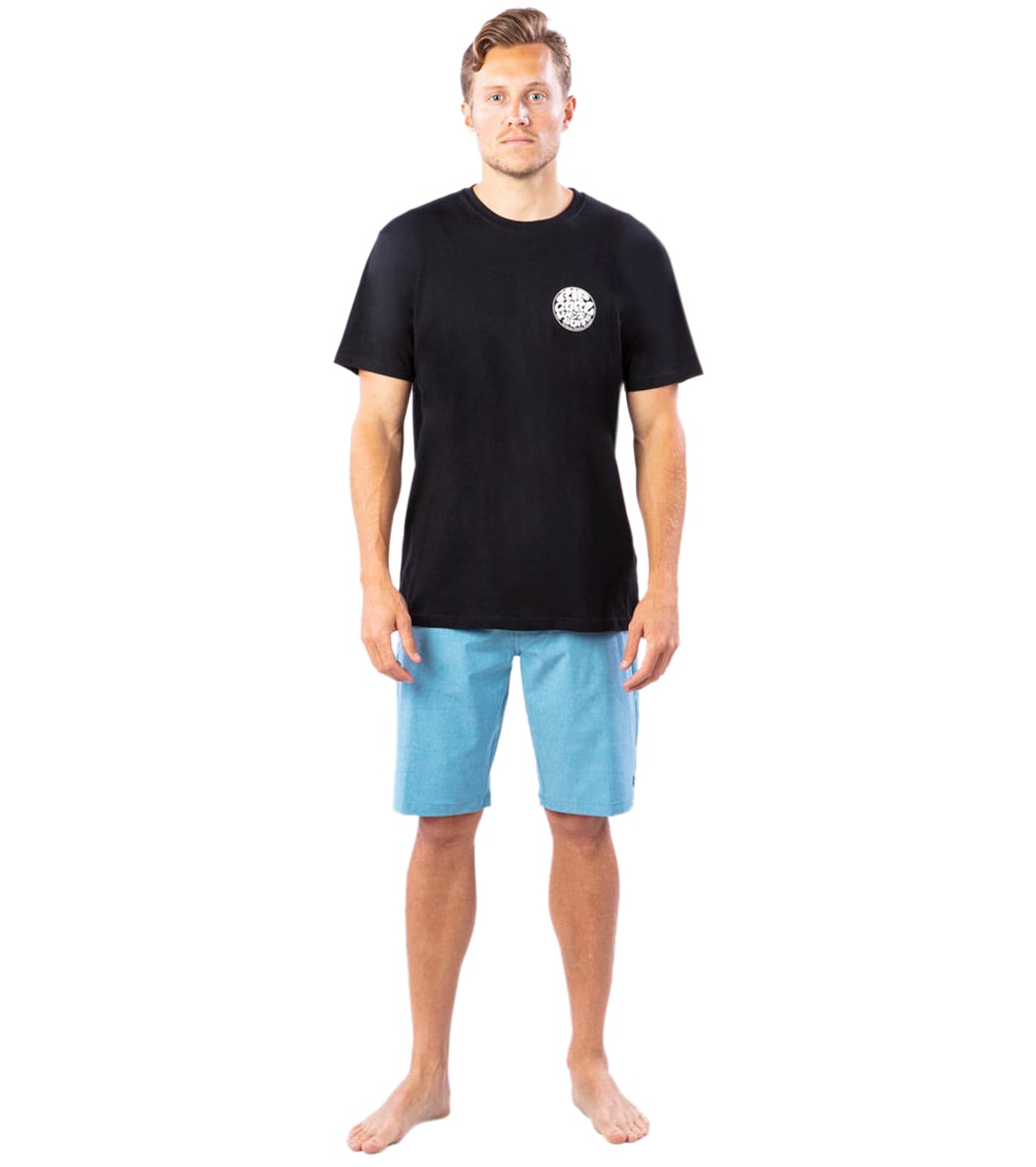 Rip Curl Men's 21" Phase Boardwalk Short