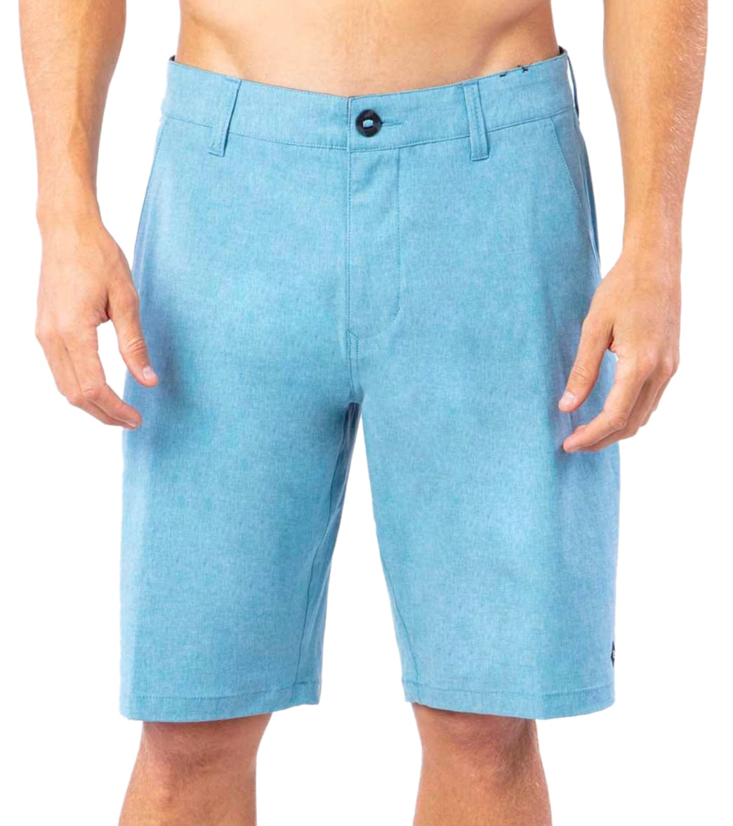 Rip Curl Men's 21" Phase Boardwalk Short