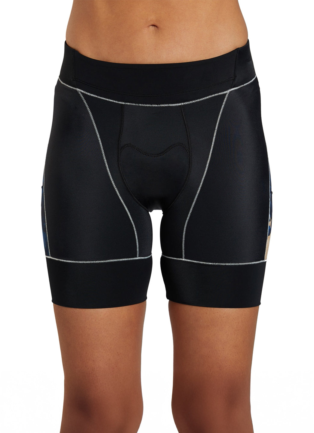 DeSoto Women's 400-Mile Cycling Short