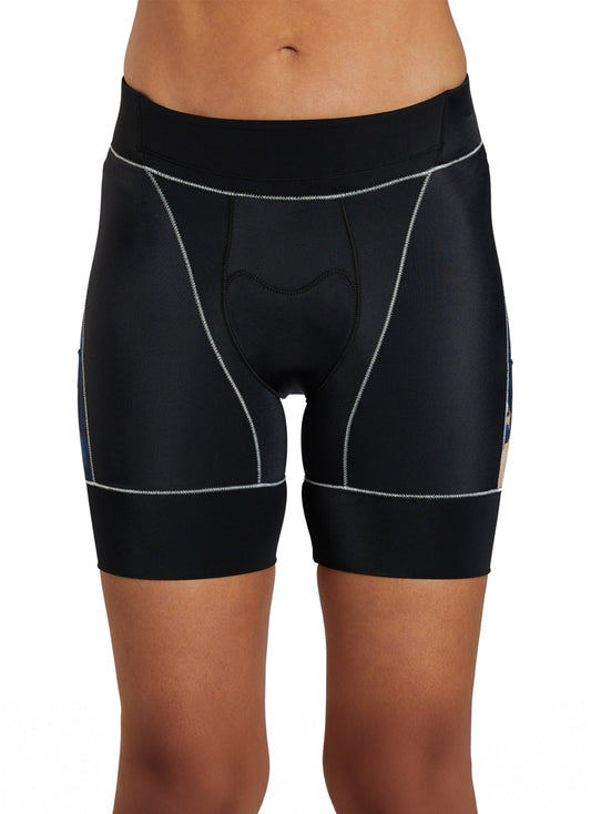 DeSoto Women's 400-Mile Cycling Short