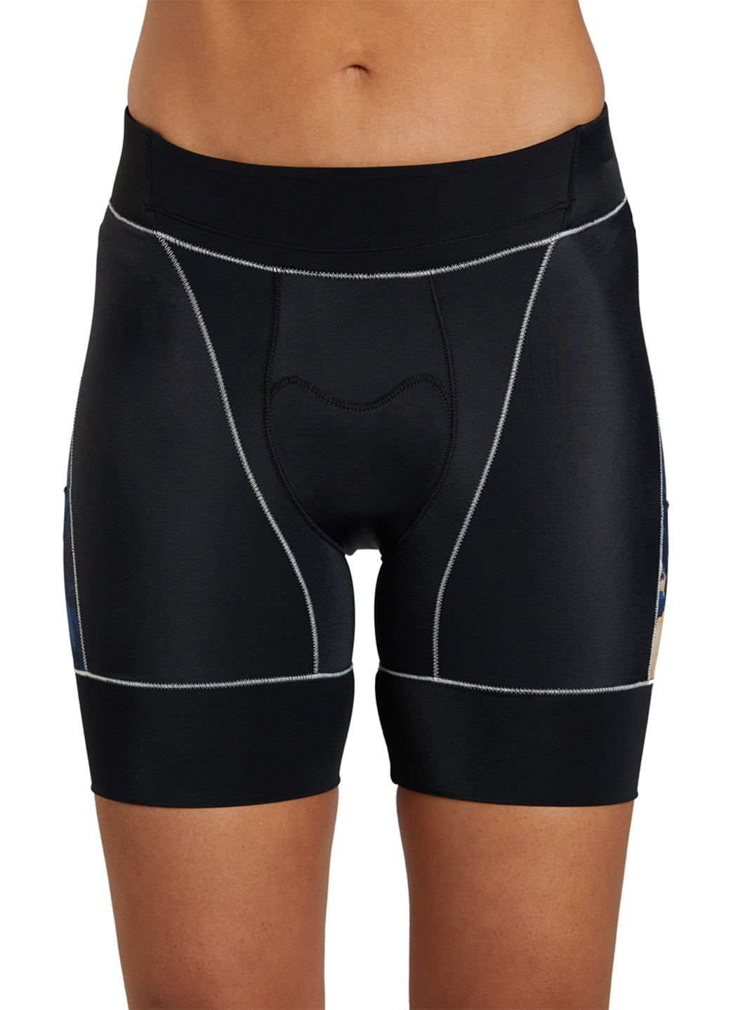 DeSoto Women's 400-Mile Cycling Short