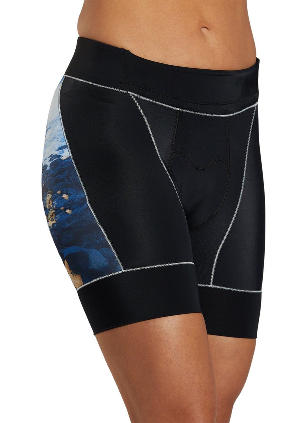 DeSoto Women's 400-Mile Cycling Short