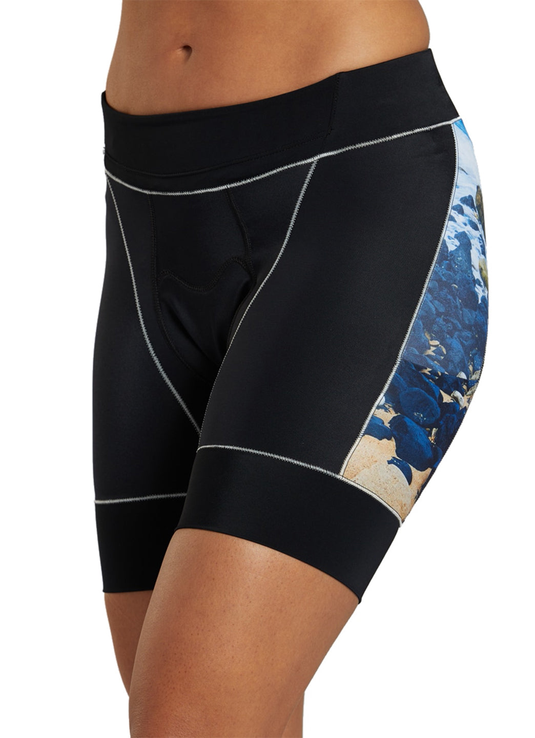 DeSoto Women's 400-Mile Cycling Short