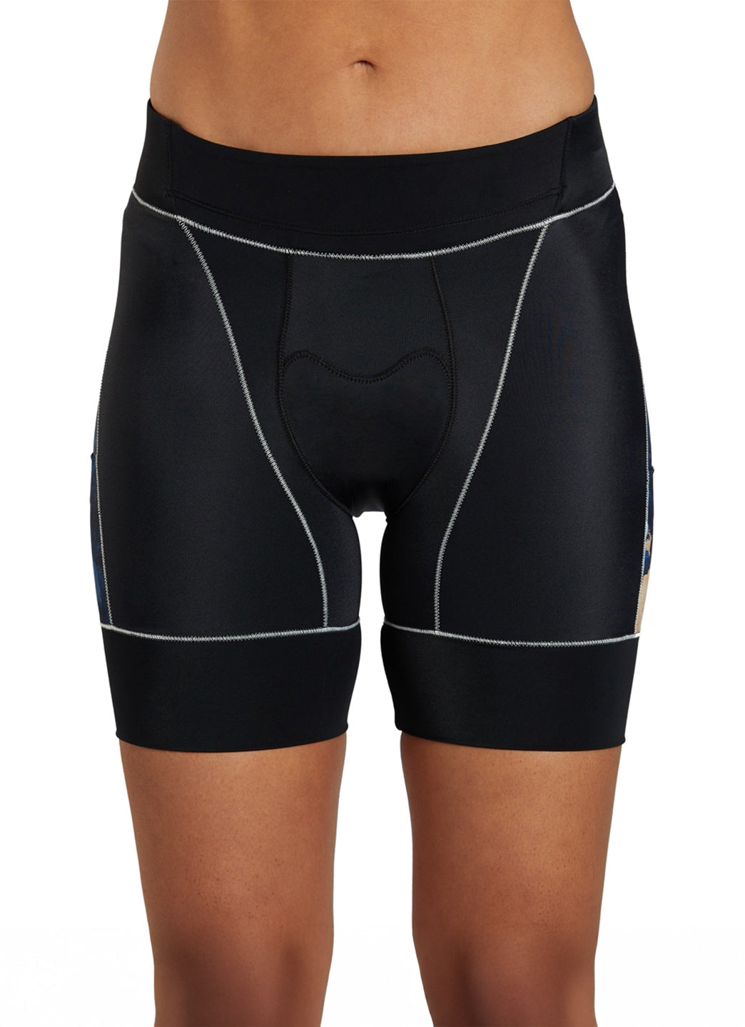 DeSoto Women's 400-Mile Cycling Short