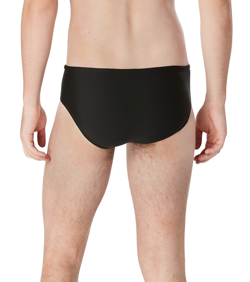 Speedo Pride Men's Graphic One Brief Swimsuit