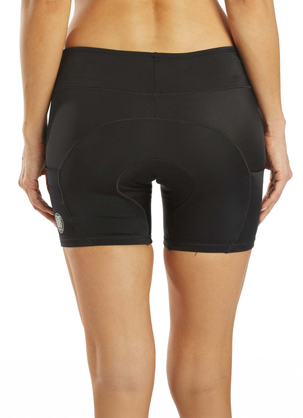 DeSoto Women's Carrera Tri Short