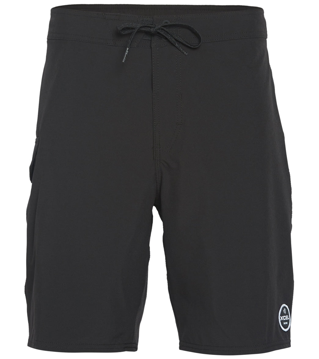 Xcel Men's Comp 19" Boardshort