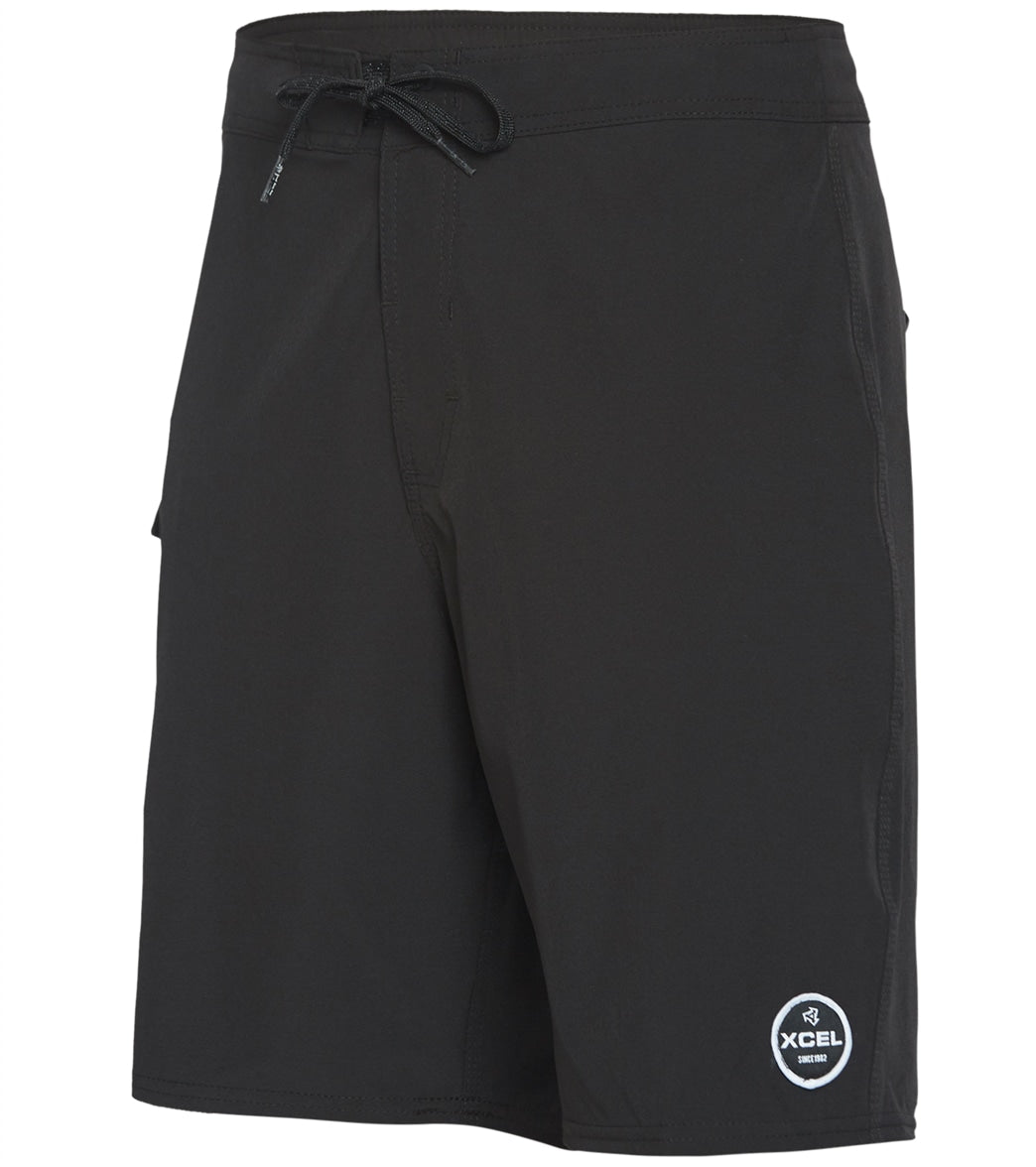 Xcel Men's Comp 19" Boardshort