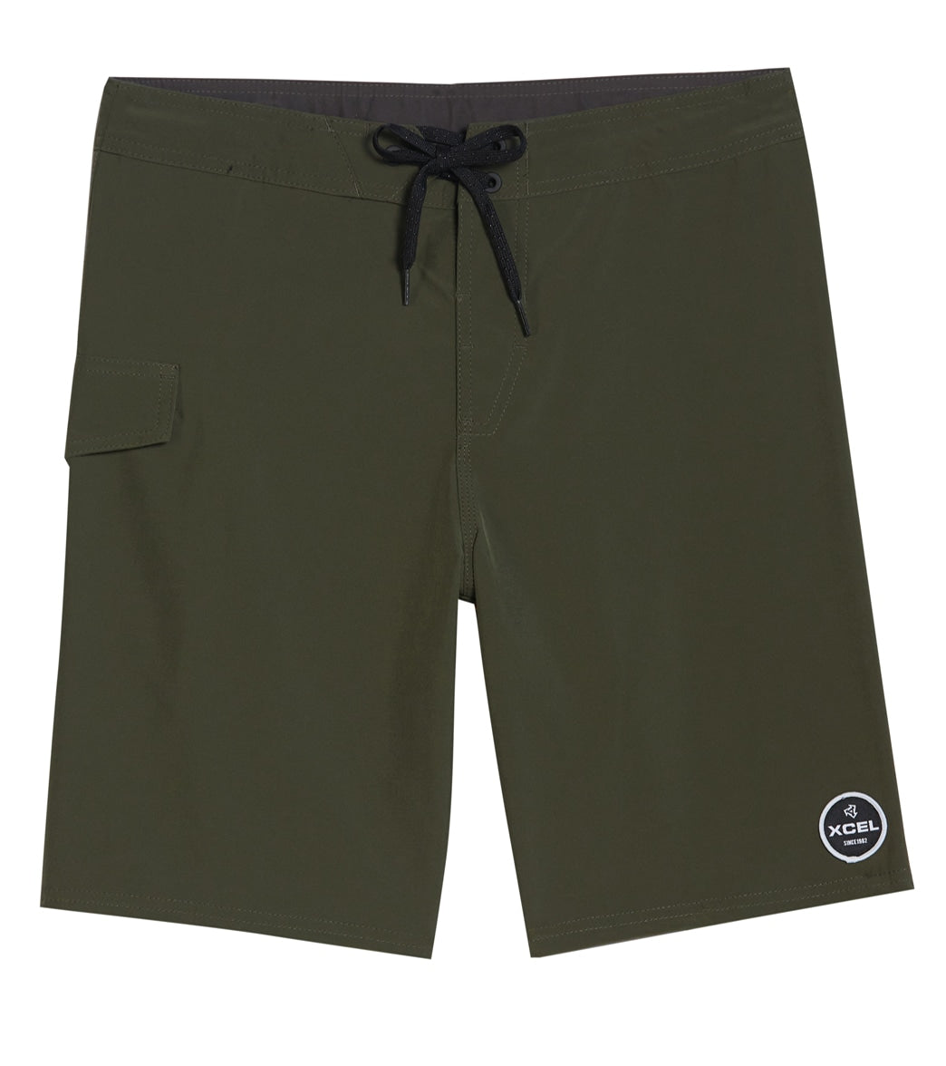 Xcel Men's Comp 19" Boardshort
