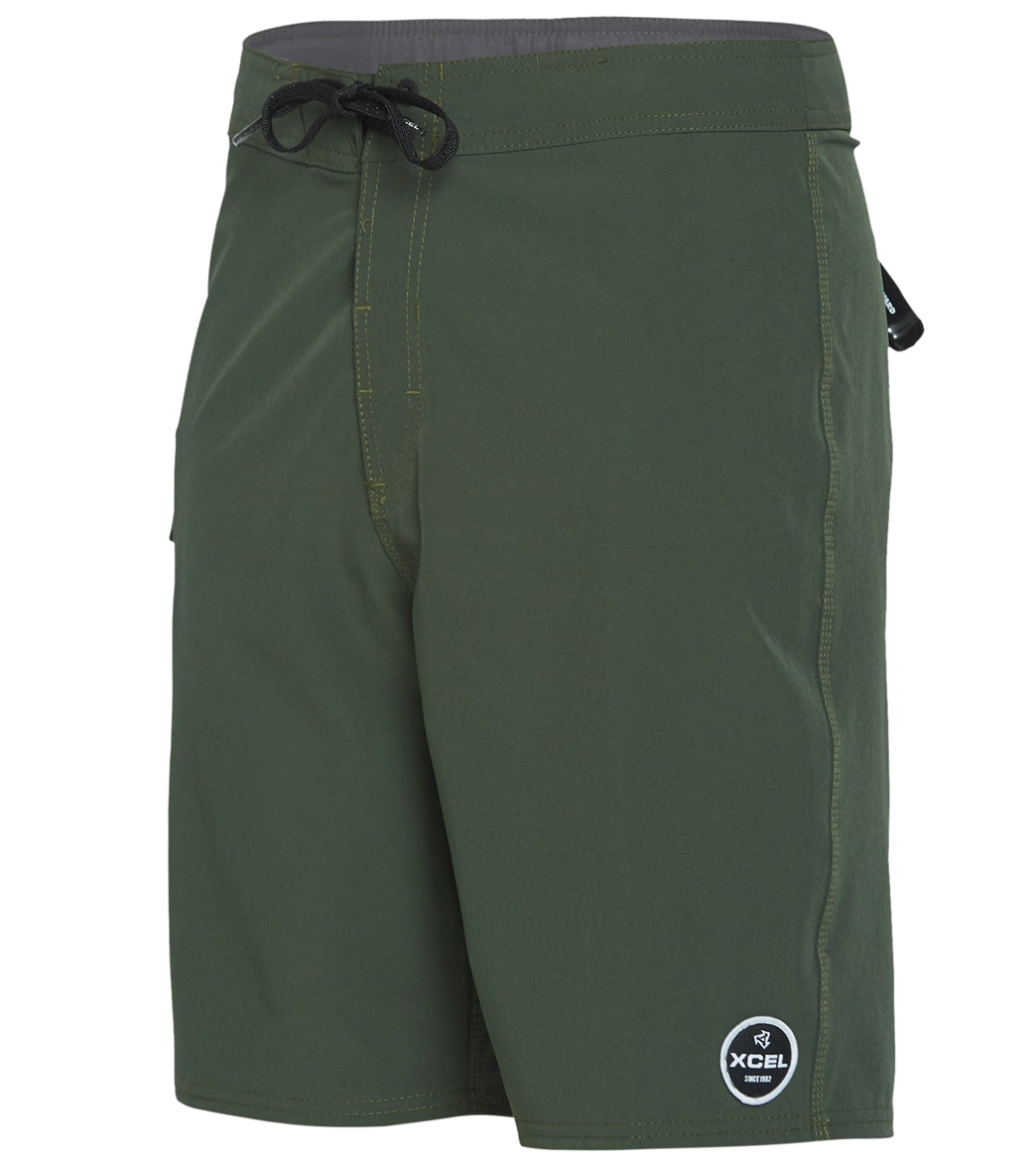 Xcel Men's Comp 19" Boardshort