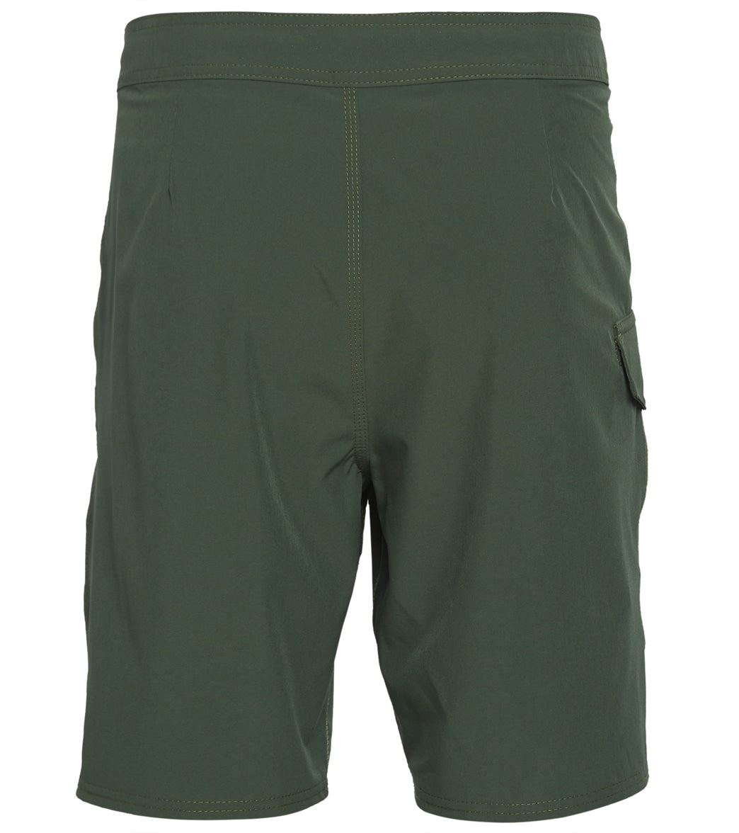 Xcel Men's Comp 19" Boardshort