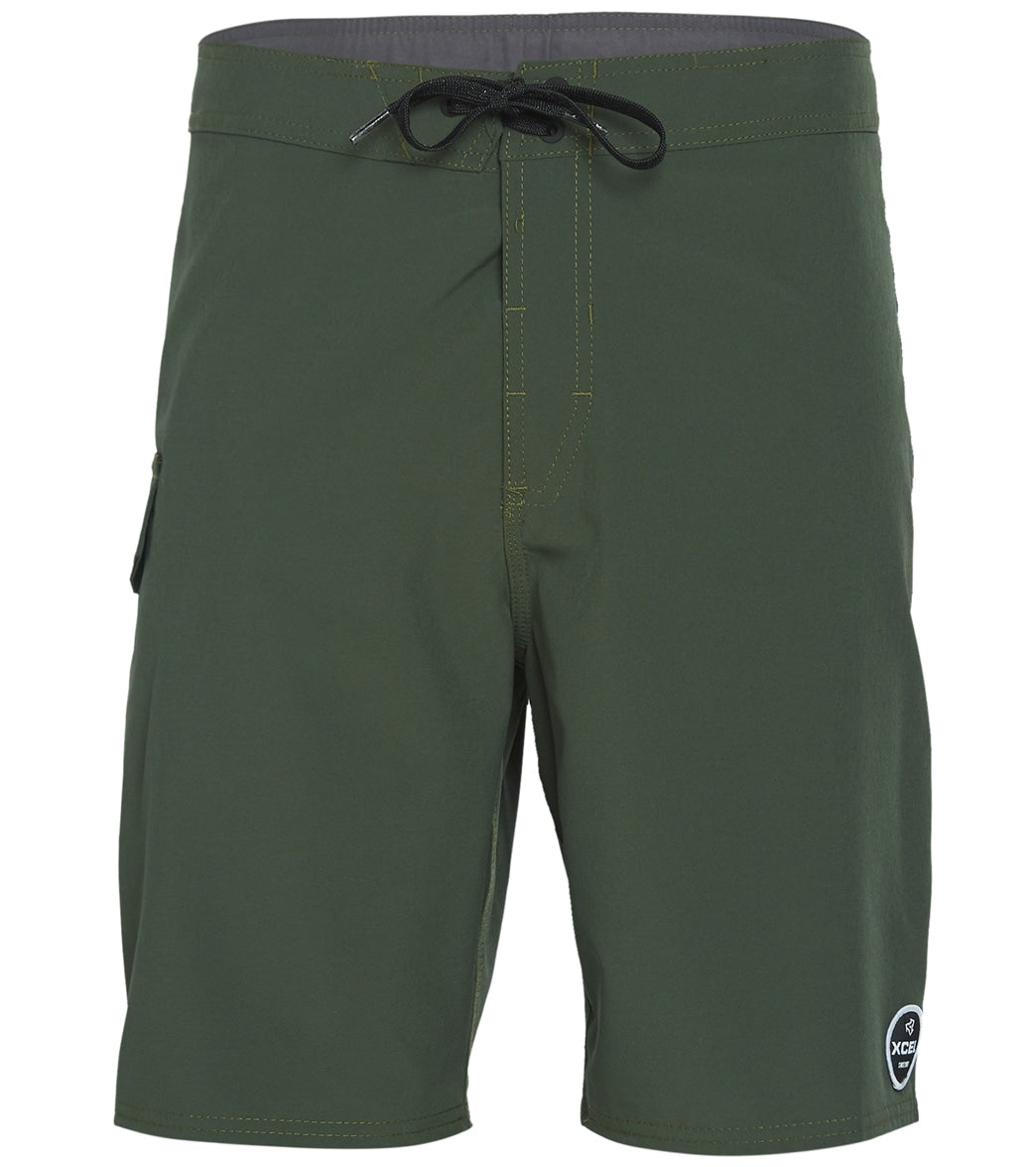 Xcel Men's Comp 19" Boardshort