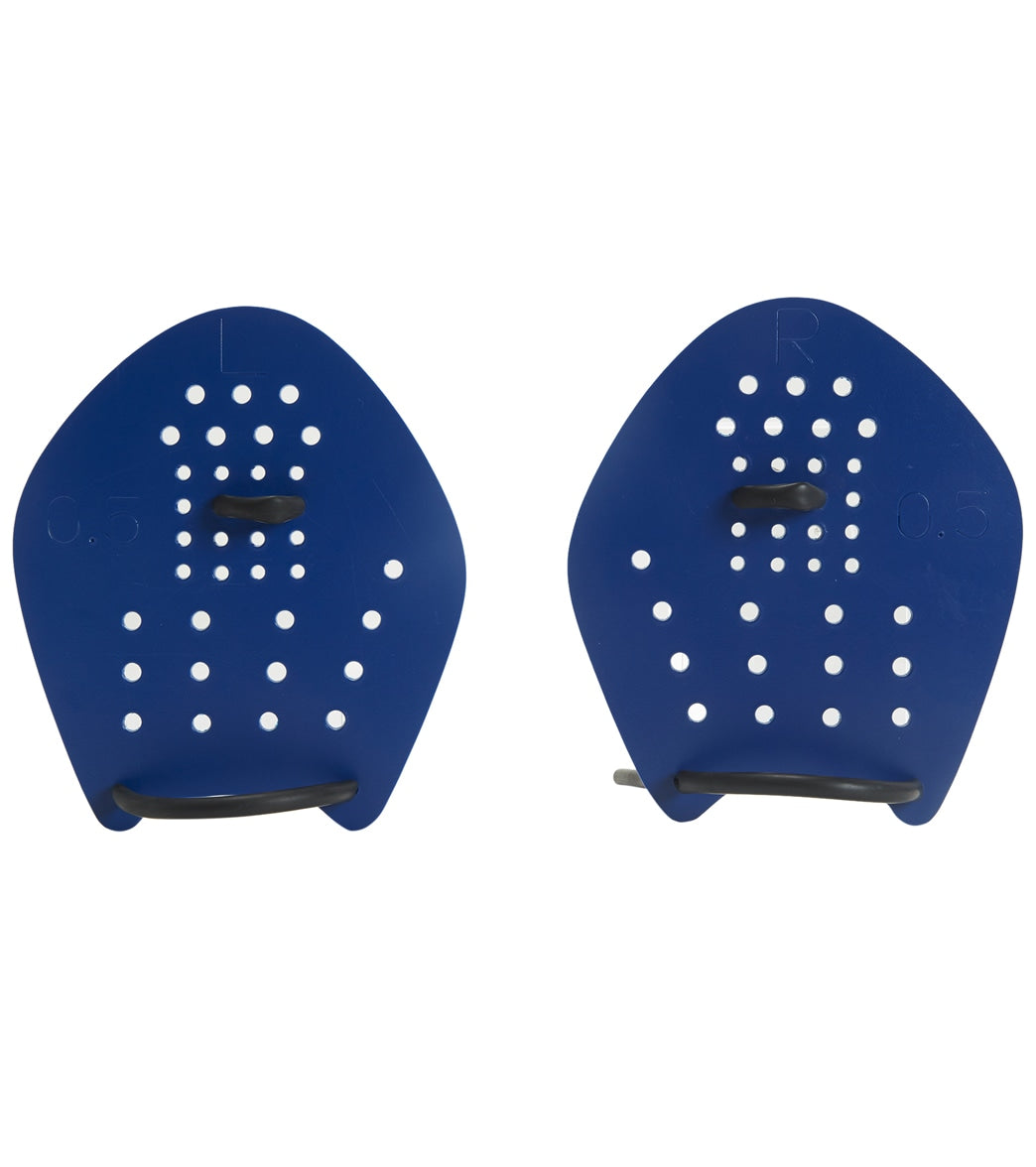 Strokemaker Swim Paddles