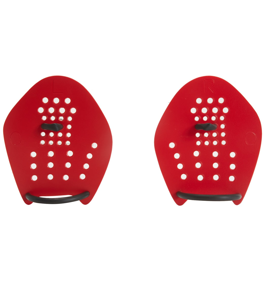 Strokemaker Swim Paddles