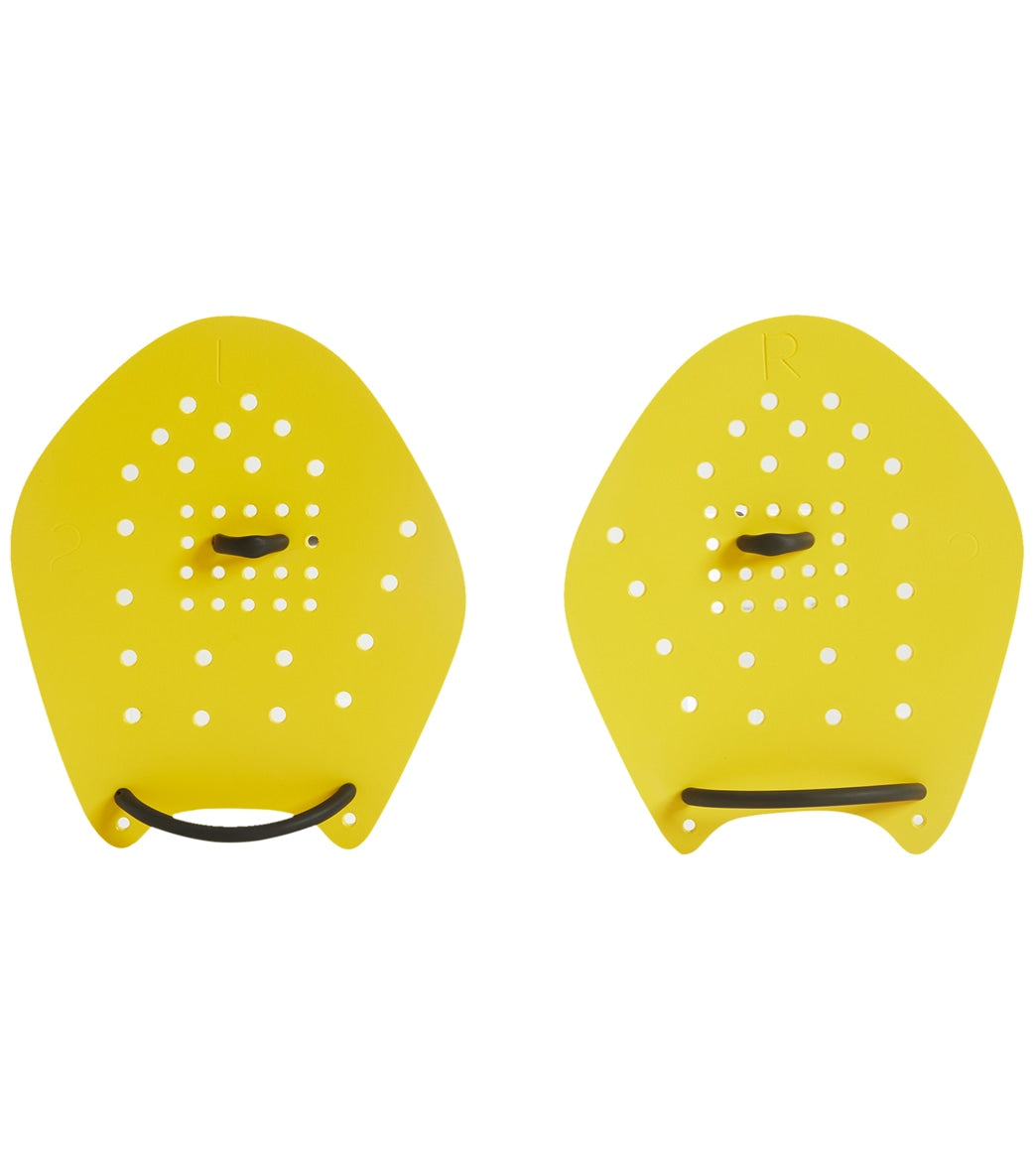 Strokemaker Swim Paddles