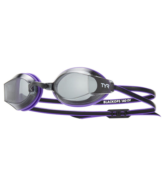 TYR Black Ops 140 EV Racing Goggle